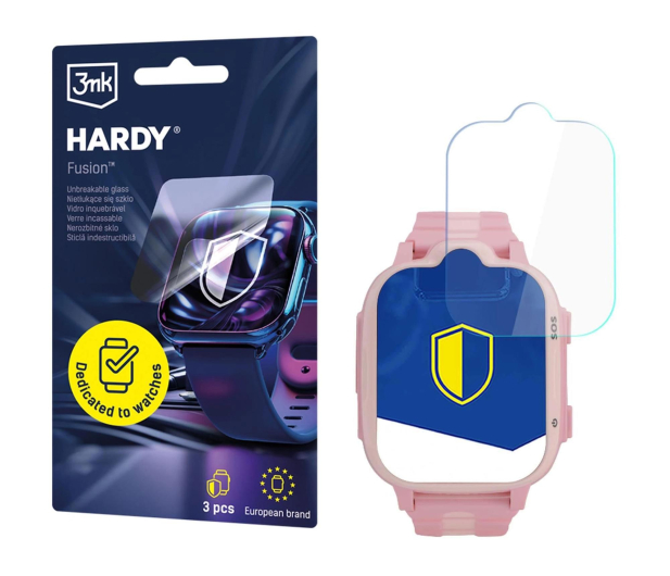 3mk Watch Protection ARC do GARETT Kids eSIM 4G - 1511640 - zdjęcie